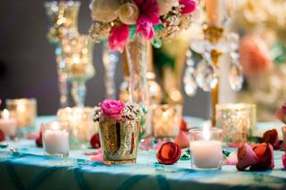 Essence Wedding Florist