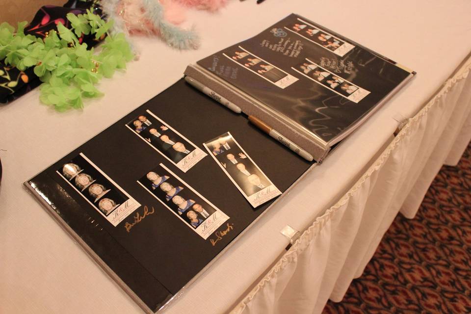 Amp Event Professionals