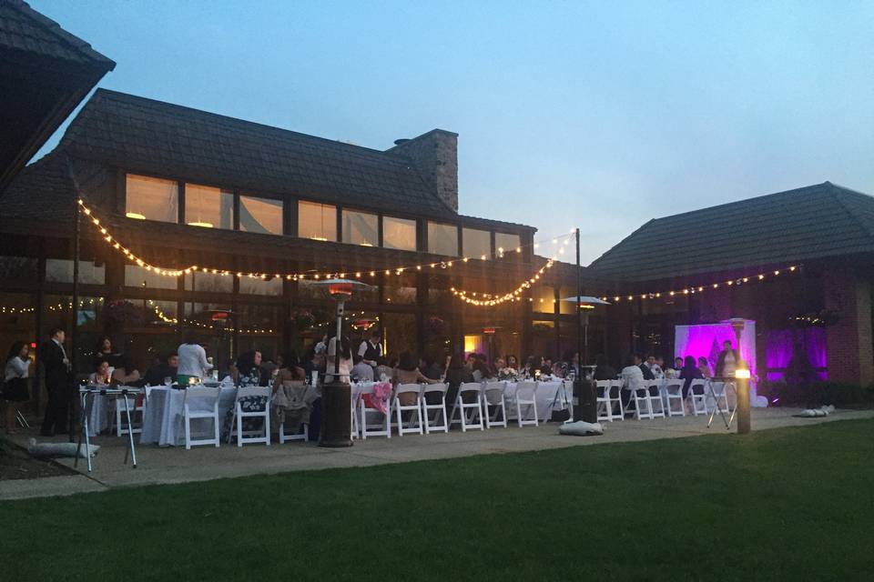 Amp Event Professionals