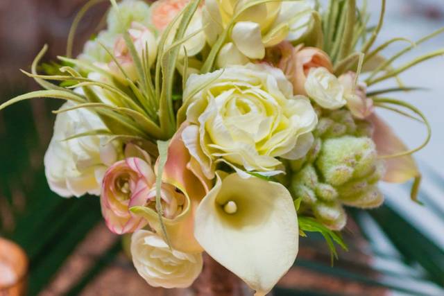 Flowers by Lora