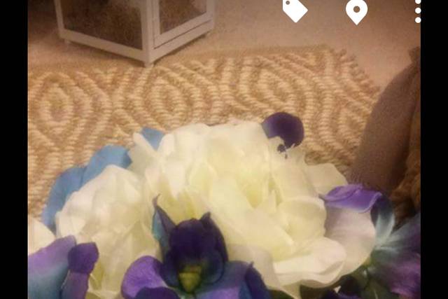 Flowers by Lora