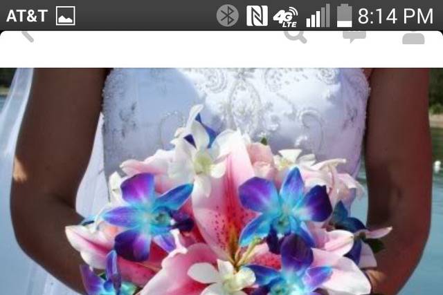Flowers by Lora