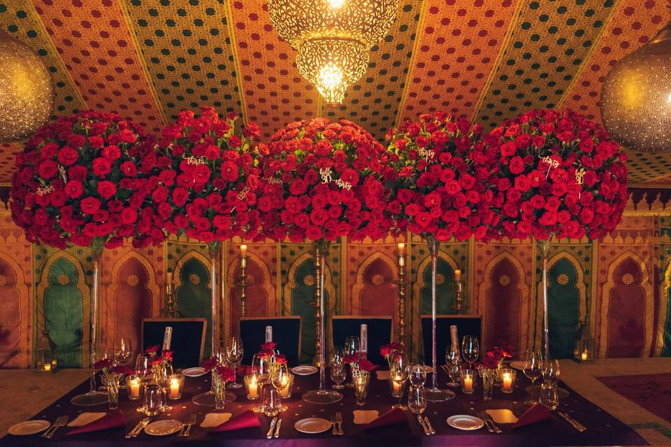 Marrakech, Morocco