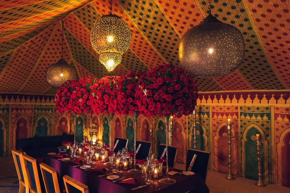 Marrakech, Morocco