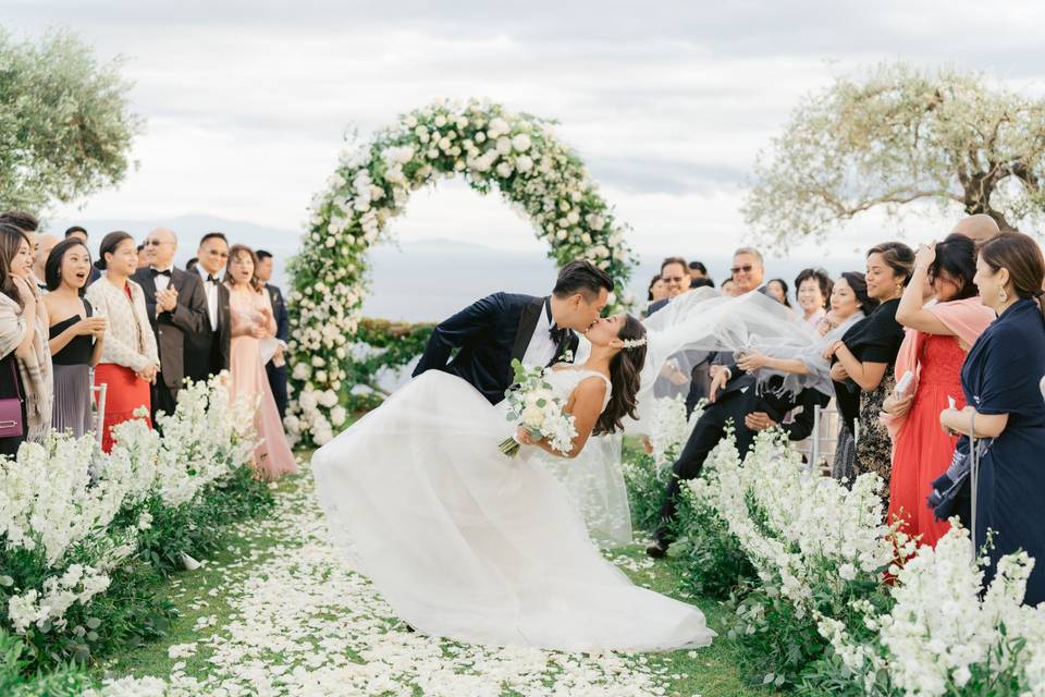 Events by Paulina