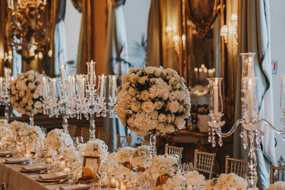Villa Cora, Florence