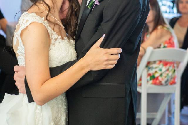 First dance whispers