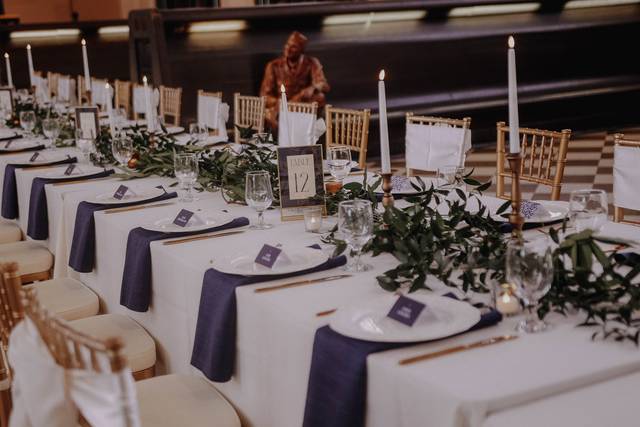 Tablescape