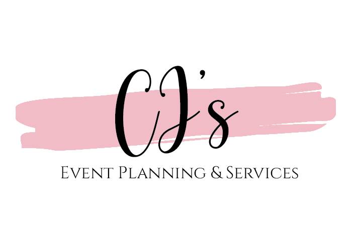 CJ's Event Planning & Services LLC