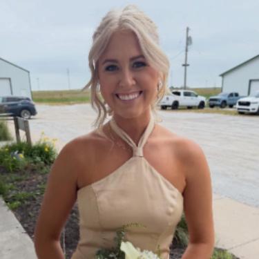 Mady Kennedy