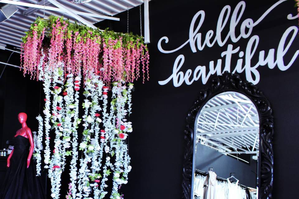 Storefront