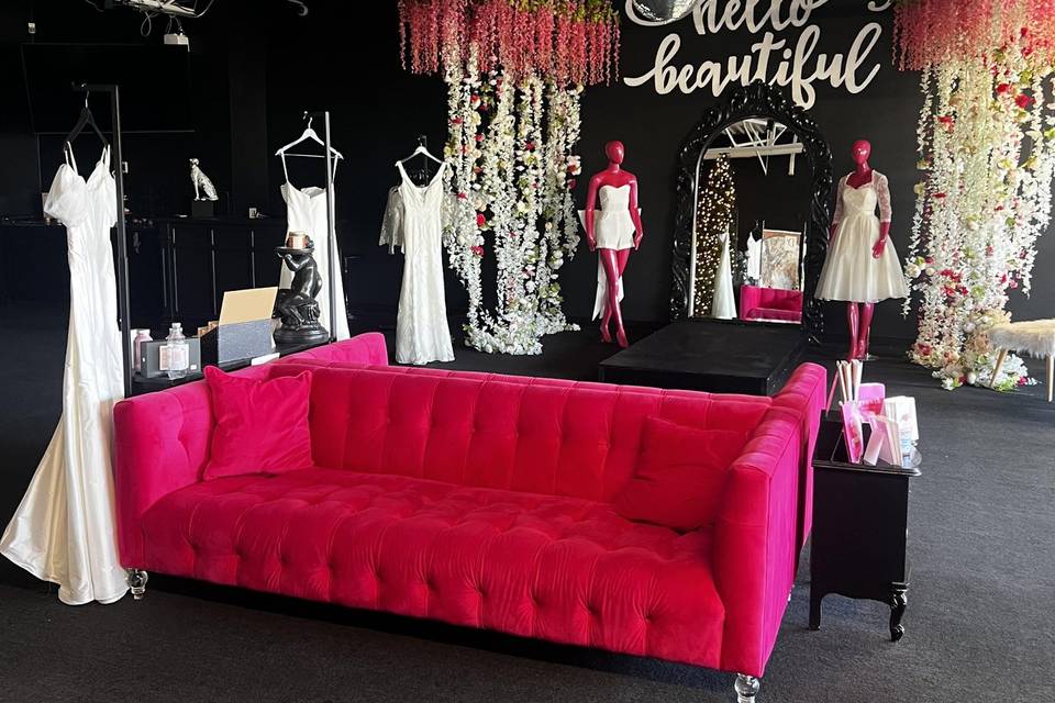 Storefront