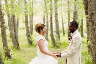 The Wedding Seamstress