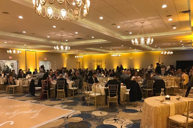 GSDJS Premium Event Productions