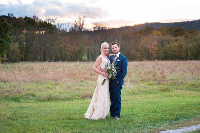 Krista and Jerry Photography