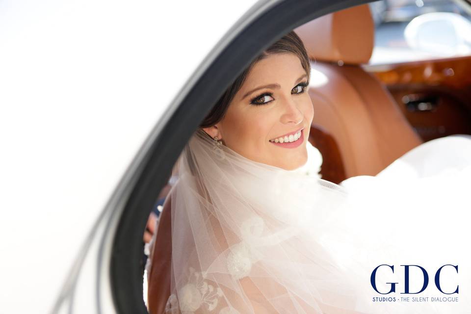 Bridal Moments