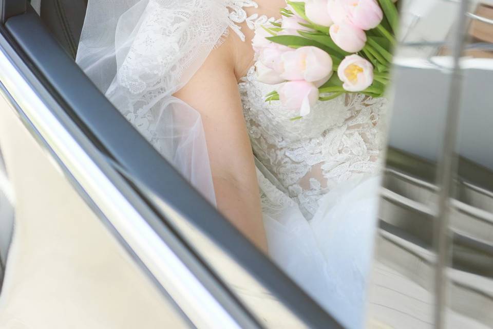 Bride