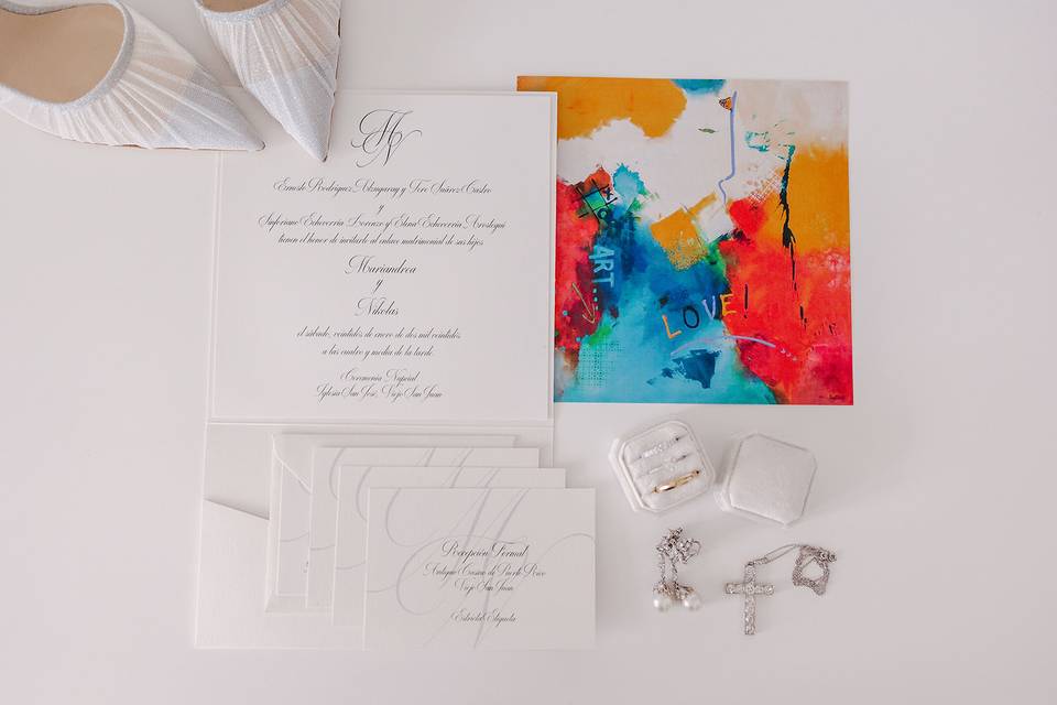Stationary