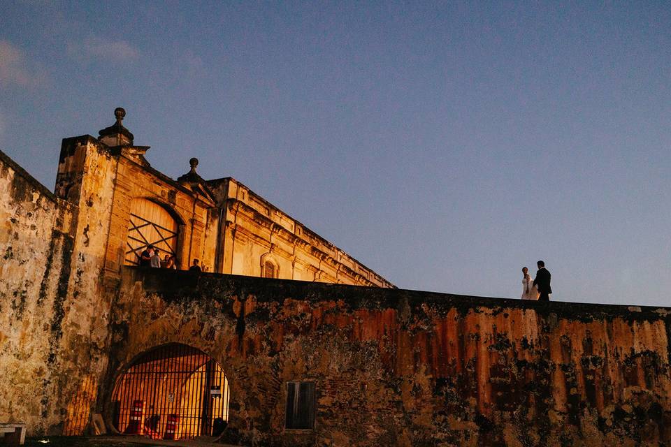 Fort Photos