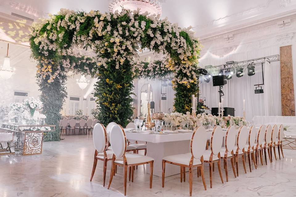 Decor Elements