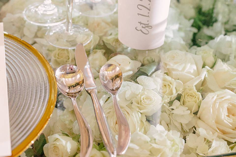 Decor Elements
