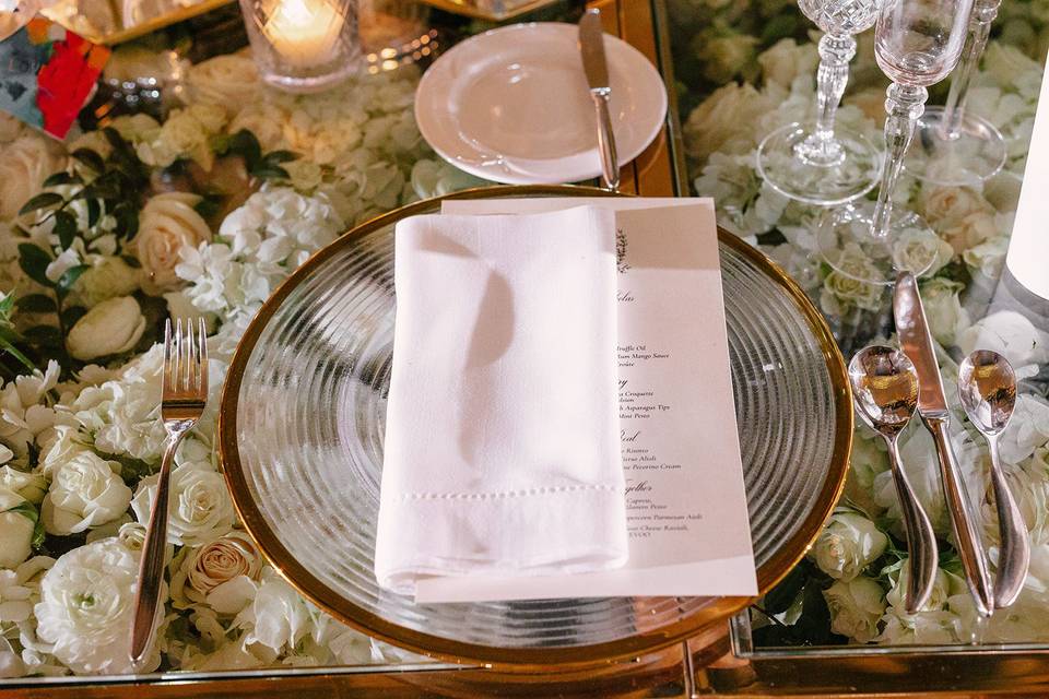 Decor Elements