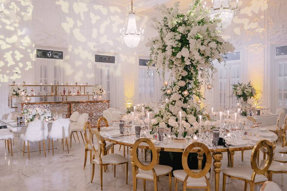Decor Elements
