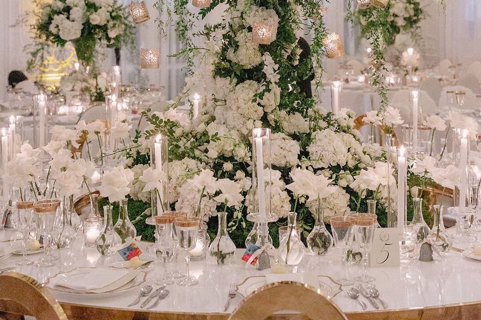 Decor Elements