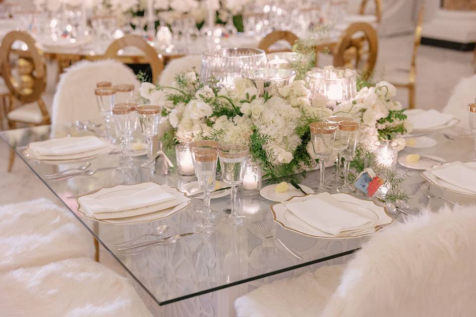 Decor Elements