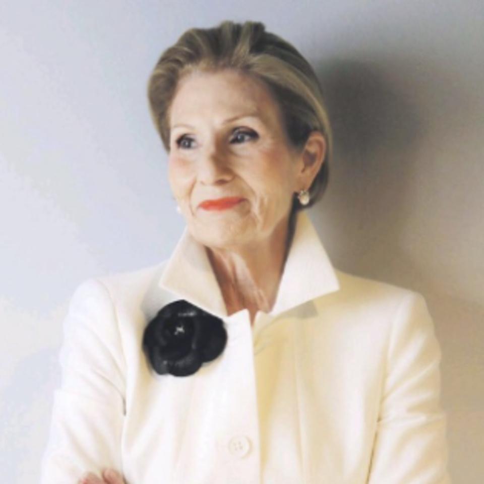 Viviane Fortuño