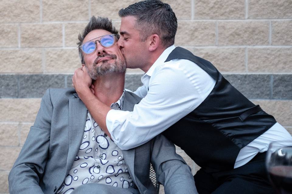 Smooch