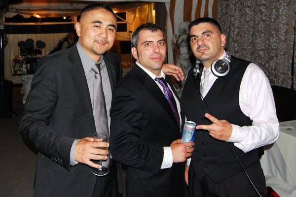 KYanni Productions