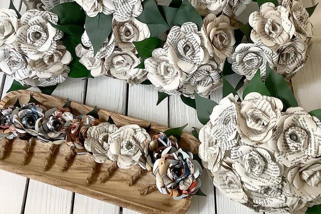 Bridal Custom Order