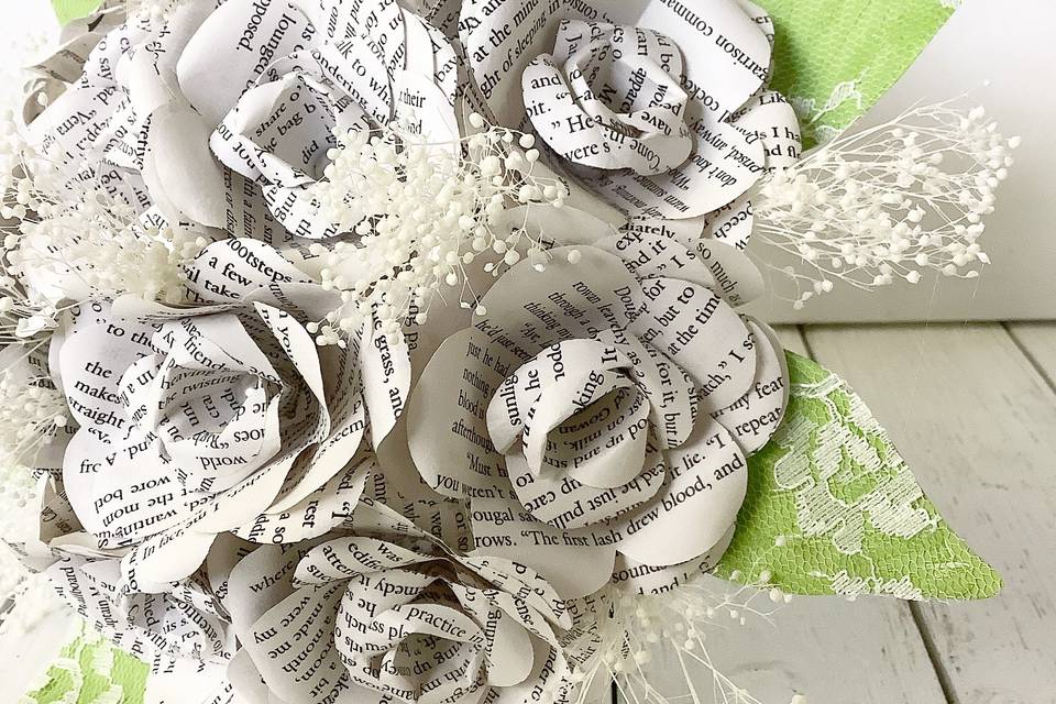 Bridal Custom Order