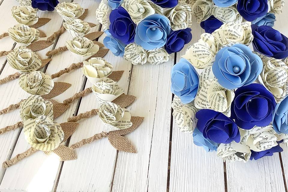 Bridal Custom Order