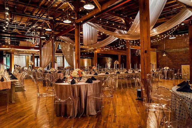 Randi Events