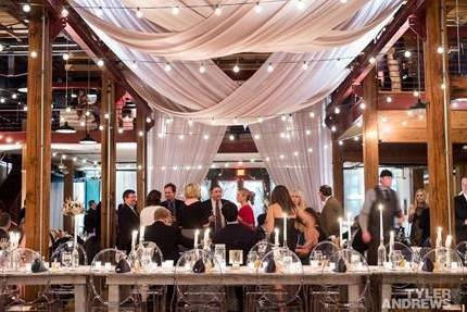 Randi Events