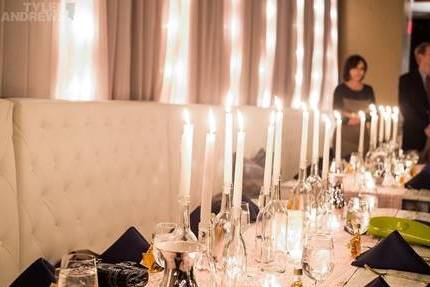 Randi Events