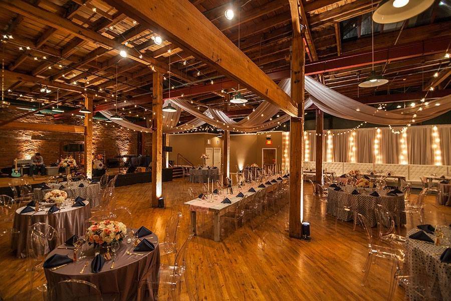 Randi Events