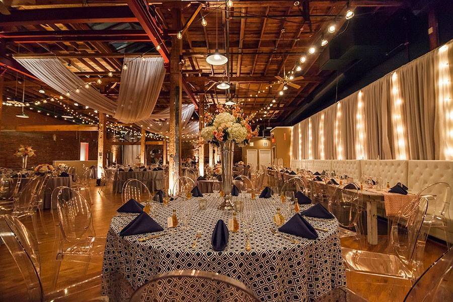 Randi Events