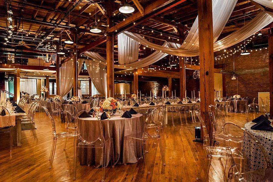 Randi Events