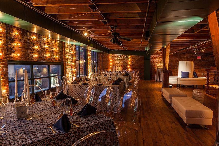Randi Events