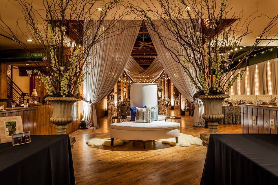 Randi Events