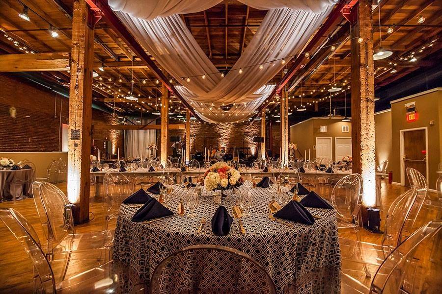 Randi Events