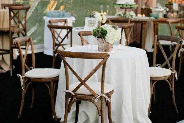 Randi Events
