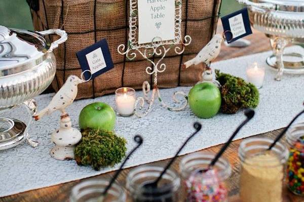 Randi Events