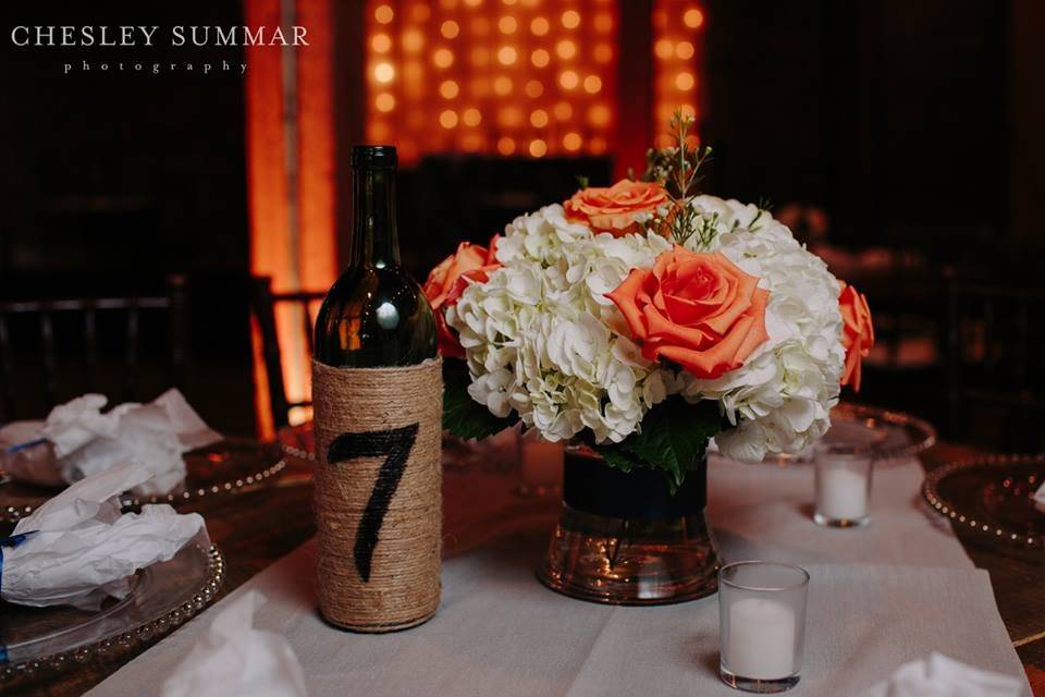 Randi Events