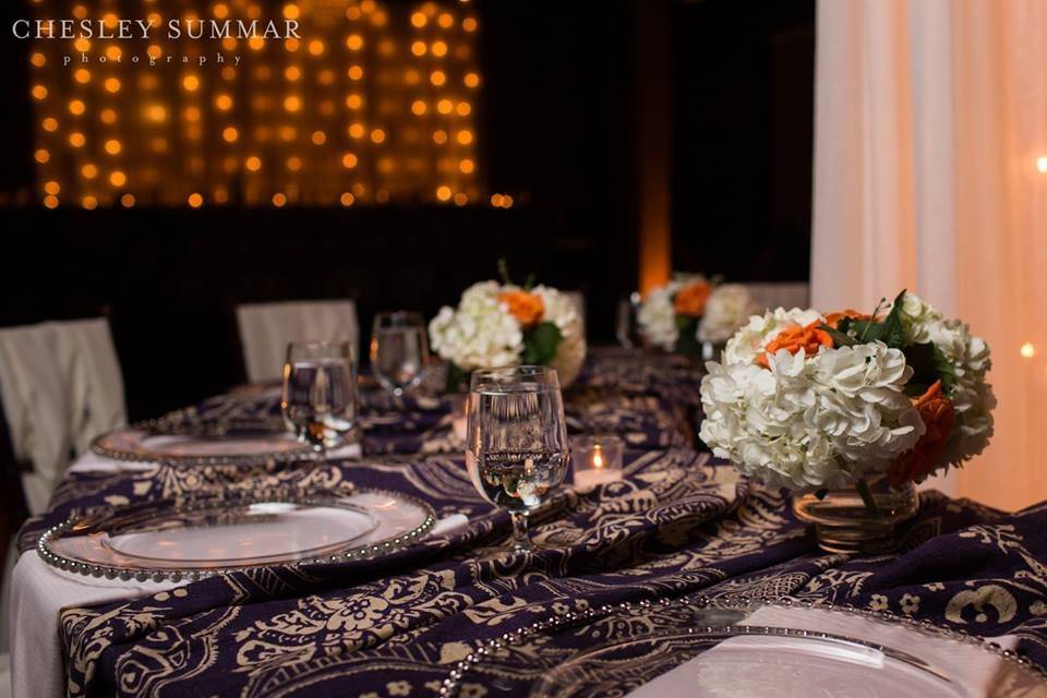 Randi Events