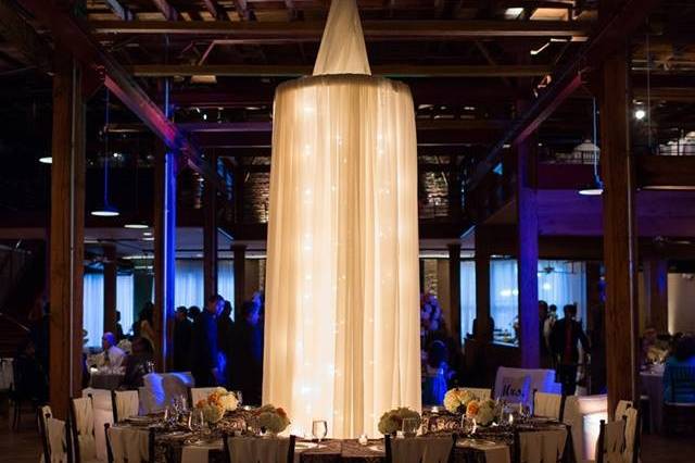 Randi Events