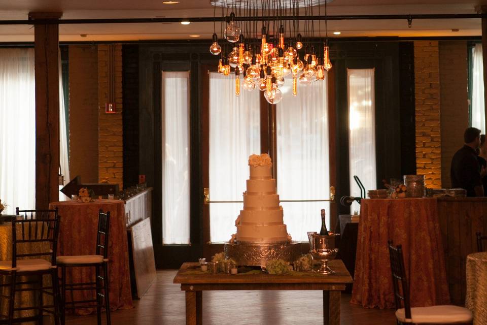 Randi Events